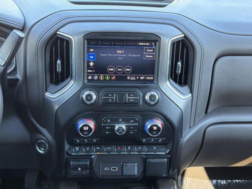 2023 GMC Sierra 3500 Denali