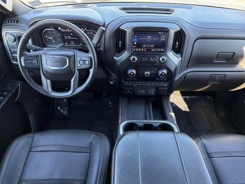 2023 GMC Sierra 3500 Denali