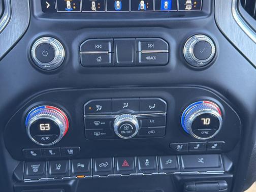 2023 GMC Sierra 3500 Denali