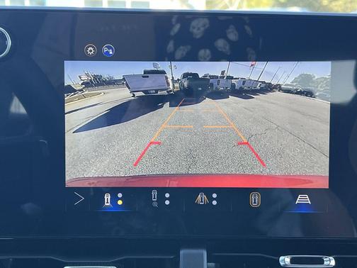 2026 Chevrolet Equinox AWD ACTIV