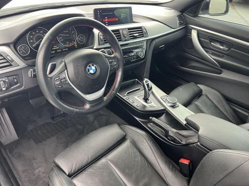 2020 BMW 430 i xDrive