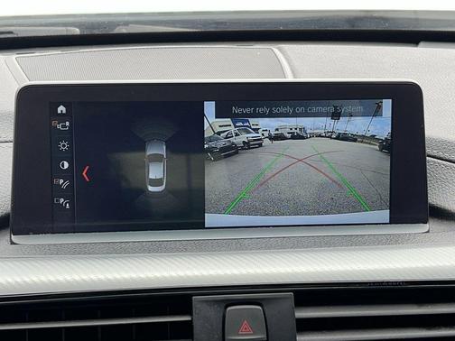 2020 BMW 430 i xDrive