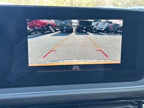 2026 Buick Envista Avenir FWD