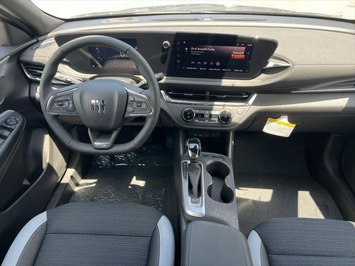 2025 Buick Envista Preferred FWD