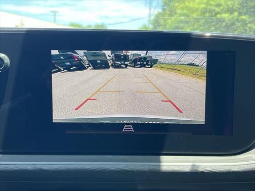 2025 Buick Envista Preferred FWD