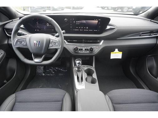 2025 Buick Envista Preferred FWD