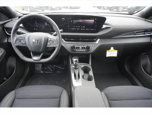 2025 Buick Envista Preferred FWD