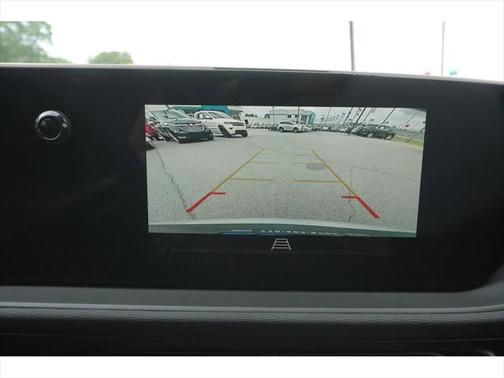 2025 Buick Envista Preferred FWD