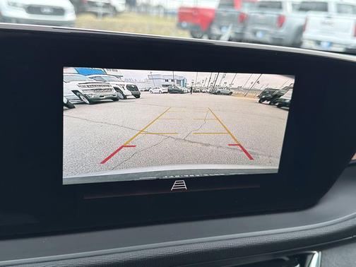 2026 Buick Envista Preferred FWD