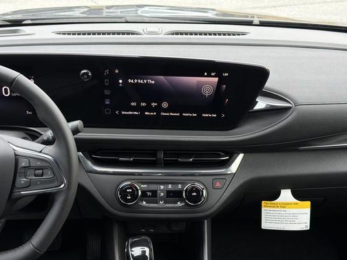 2026 Buick Envista Preferred FWD