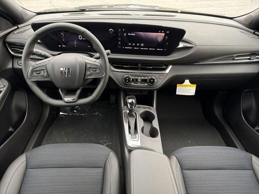 2026 Buick Envista Preferred FWD