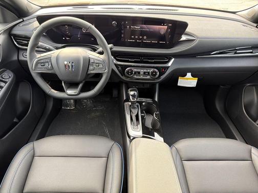 2026 Buick Envista Sport Touring FWD