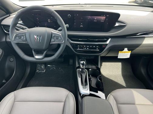 2026 Buick Envista Avenir FWD