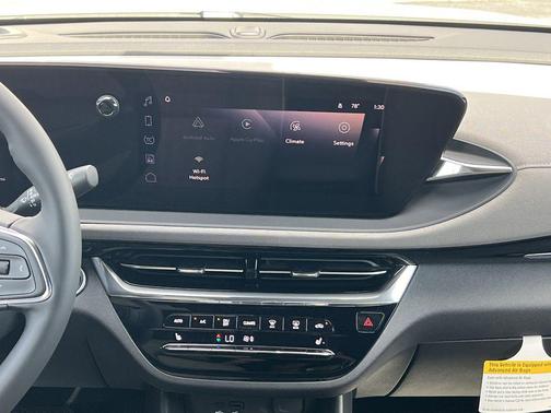 2026 Buick Envista Avenir FWD