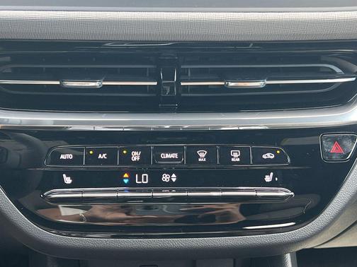 2026 Buick Envista Avenir FWD