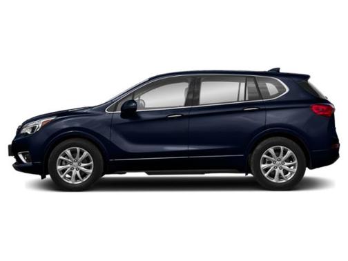 2020 Buick Envision FWD Preferred