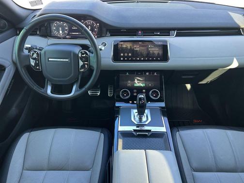 2020 Land Rover Range Rover Evoque R-Dynamic SE