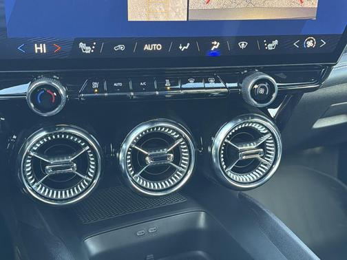 2026 Chevrolet Blazer EV AWD LT