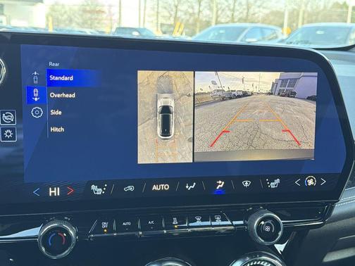 2026 Chevrolet Blazer EV AWD LT