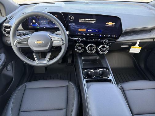 2026 Chevrolet Blazer EV AWD LT