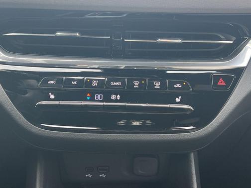 2026 Buick Envista Avenir FWD