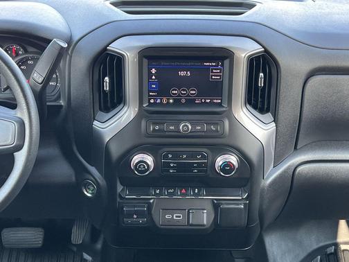 2024 GMC Sierra 3500 Base