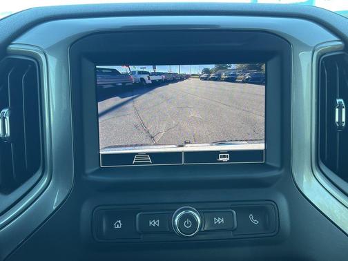 2024 GMC Sierra 3500 Base