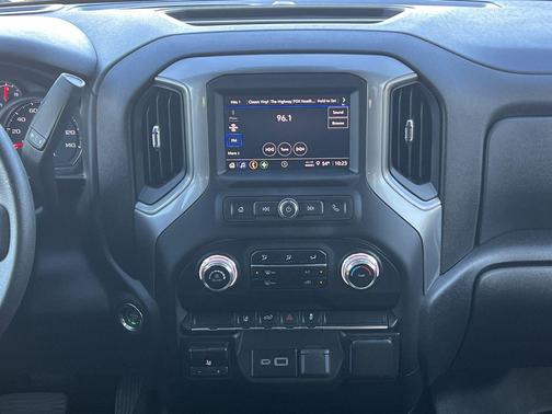 2024 GMC Sierra 3500 Base