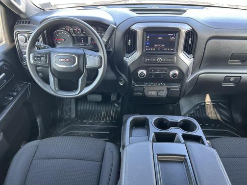 2024 GMC Sierra 3500 Base