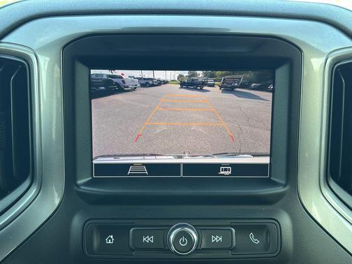 2024 GMC Sierra 3500 Base