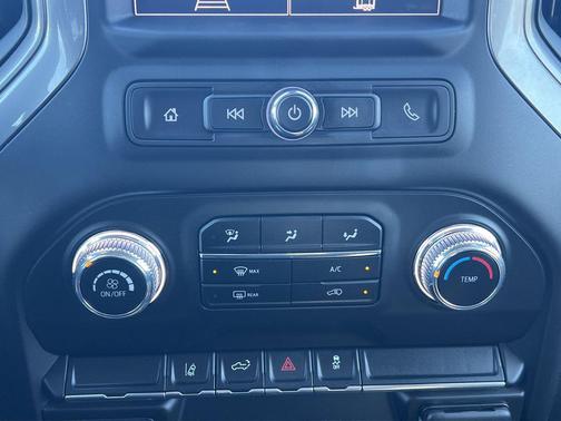 2024 GMC Sierra 3500 Base