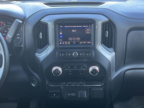 2024 GMC Sierra 3500 Base