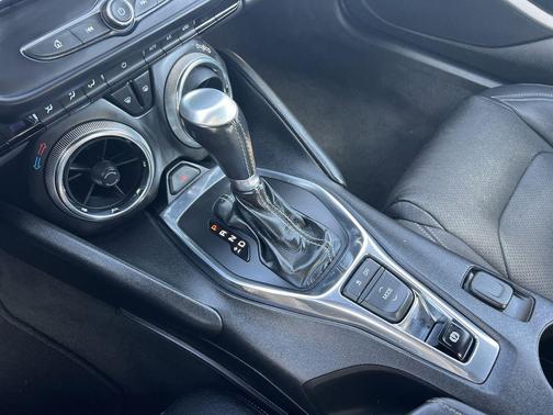 2020 Chevrolet Camaro 1LT