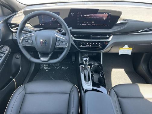 2025 Buick Envista Avenir FWD