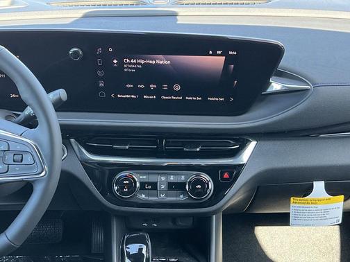 2025 Buick Envista Sport Touring FWD