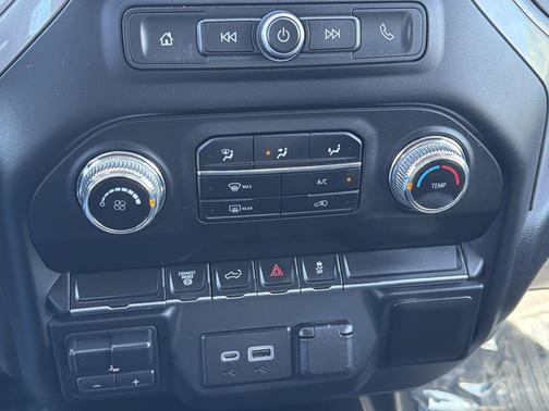 Summit White 2023 GMC Sierra 3500 Base