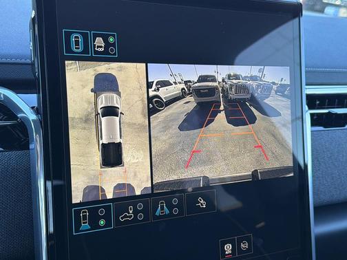 2026 GMC Sierra EV Standard Range Elevation