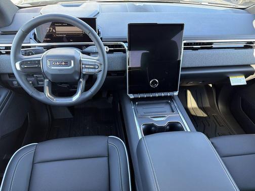 2026 GMC Sierra EV Standard Range Elevation