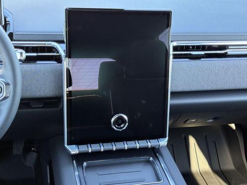 2026 GMC Sierra EV Standard Range Elevation