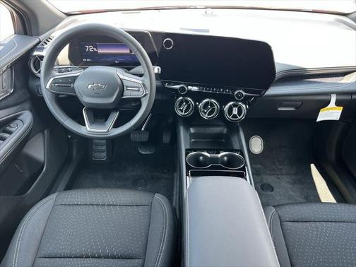 2025 Chevrolet Blazer EV AWD LT
