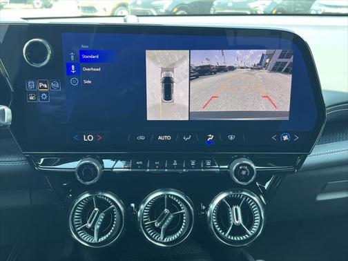 2025 Chevrolet Blazer EV AWD LT