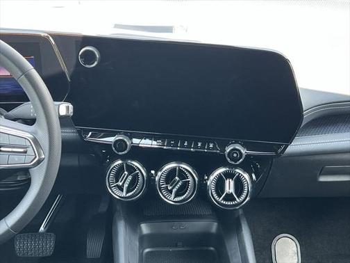 2025 Chevrolet Blazer EV AWD LT