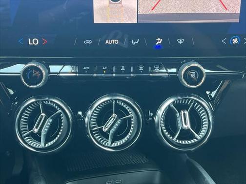 2025 Chevrolet Blazer EV AWD LT