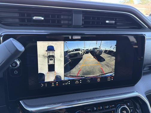 2026 GMC Sierra 2500 Denali