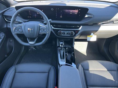 2026 Buick Envista Sport Touring FWD