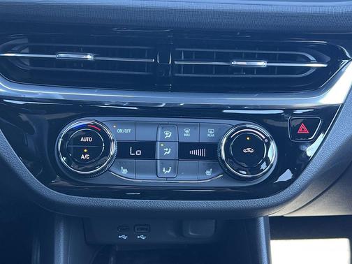 2026 Buick Envista Sport Touring FWD