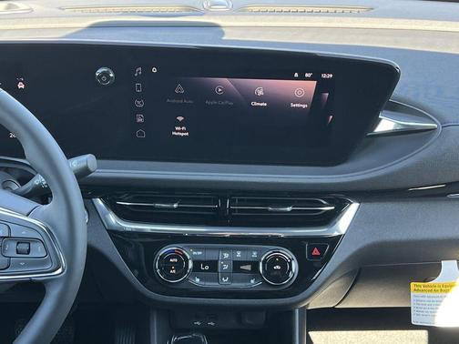 2026 Buick Envista Sport Touring FWD