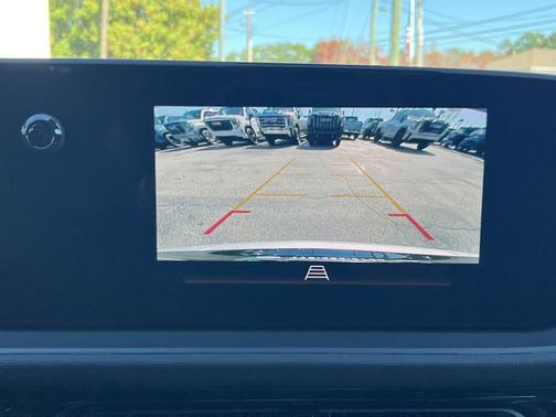 2026 Buick Envista Sport Touring FWD