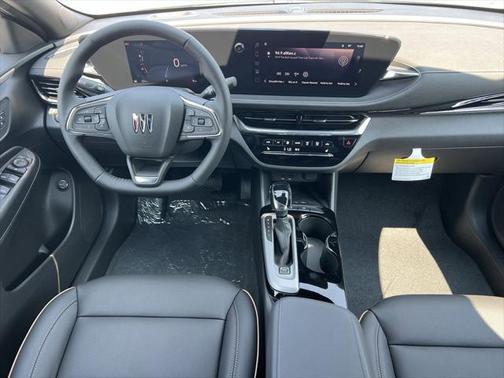 2025 Buick Envista Avenir FWD