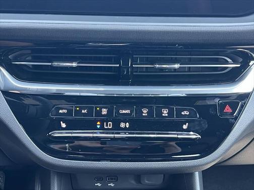 2025 Buick Envista Avenir FWD
